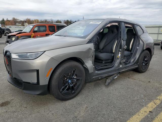  Salvage BMW Ix Xdrive5