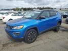 Jeep Compass Trailhawk Image 1