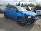 Jeep Compass Trailhawk Image 10