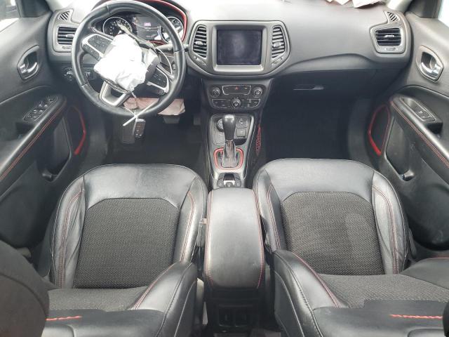 Jeep Compass Trailhawk Image 7