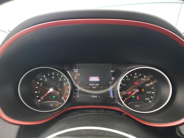 Jeep Compass Trailhawk Image 9