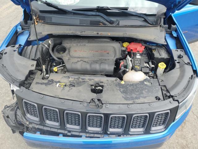 Jeep Compass Trailhawk Image 2