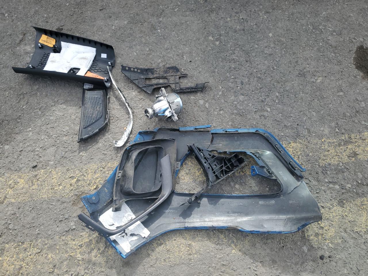 Jeep Compass Trailhawk Image 13