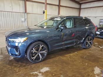  Salvage Volvo Xc60 Ultim