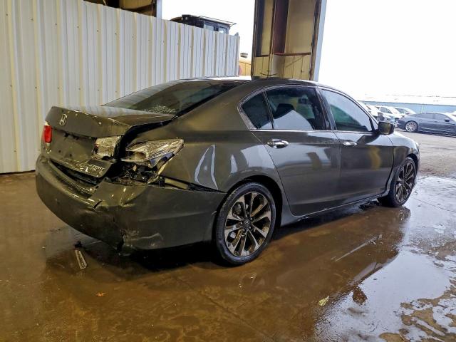 Honda Accord Sport Image 8