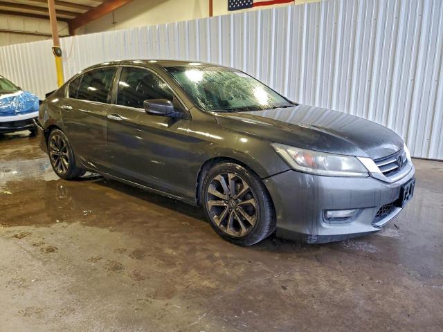 Honda Accord Sport Image 3