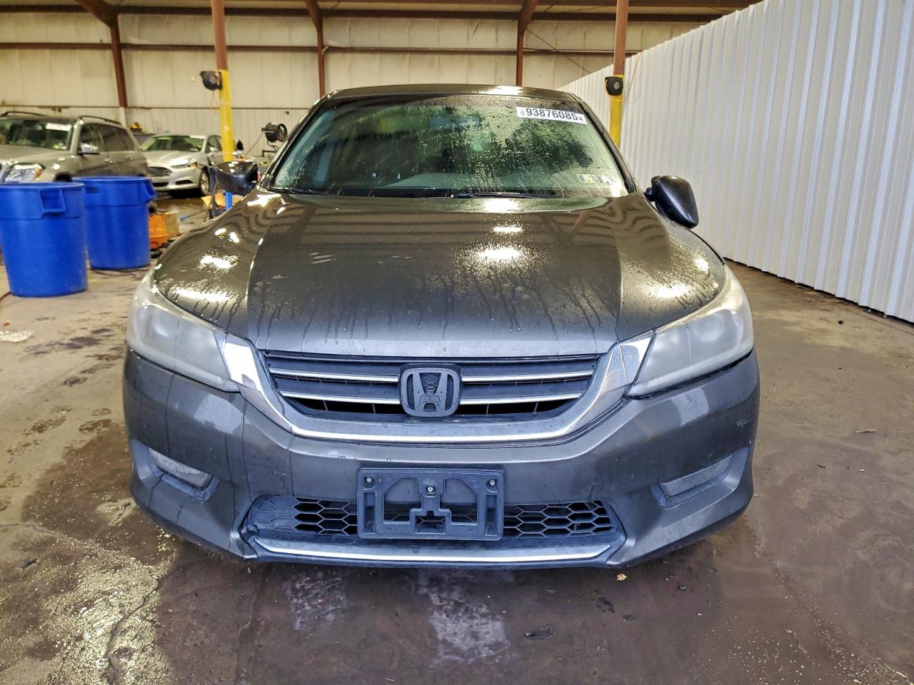 Honda Accord Sport Image 4