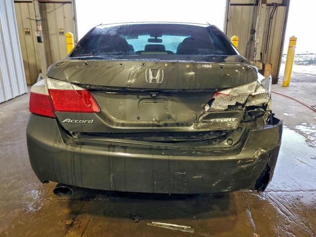 Honda Accord Sport Image 9