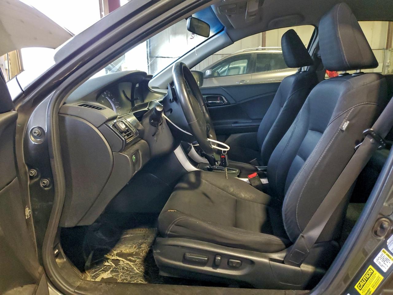 Honda Accord Sport Image 10