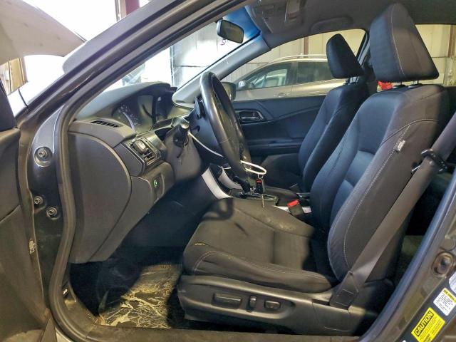 Honda Accord Sport Image 10