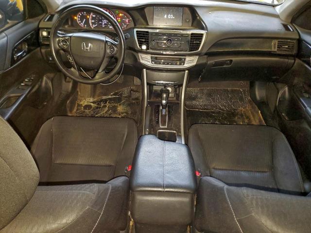 Honda Accord Sport Image 2