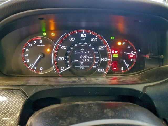 Honda Accord Sport Image 7