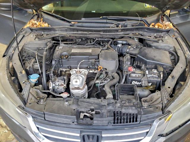 Honda Accord Sport Image 6