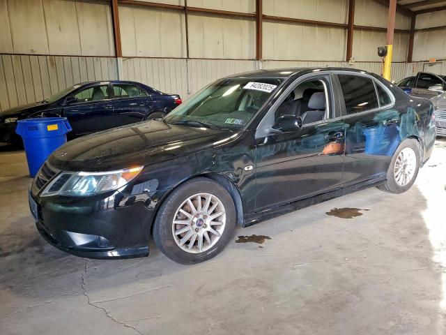  Salvage Saab 9 3
