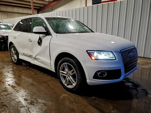 Audi Q5 Premium Plus Image 3