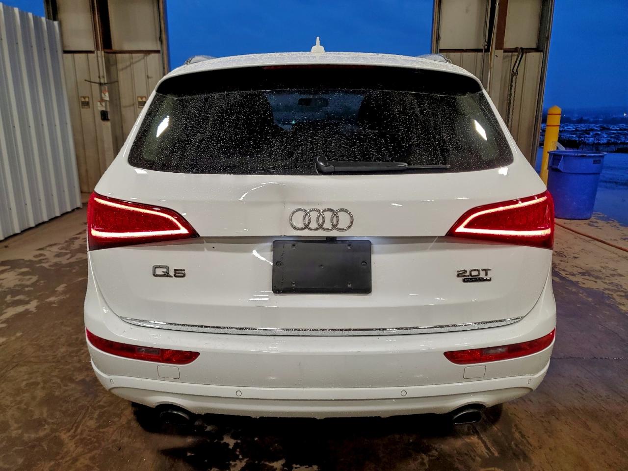 Audi Q5 Premium Plus Image 10