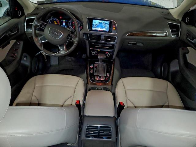 Audi Q5 Premium Plus Image 11