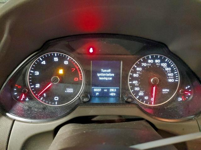 Audi Q5 Premium Plus Image 6