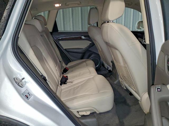 Audi Q5 Premium Plus Image 5