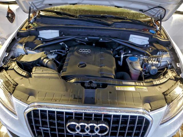 Audi Q5 Premium Plus Image 9