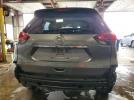 Nissan Rogue S Image 4