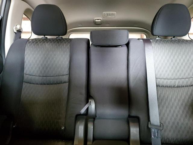 Nissan Rogue S Image 10