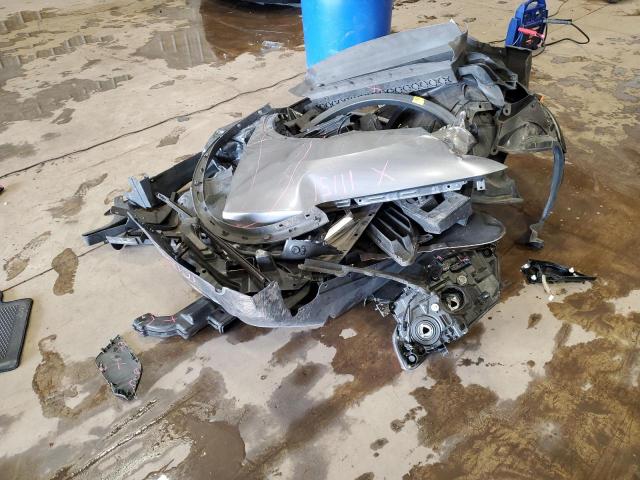 Nissan Rogue S Image 12