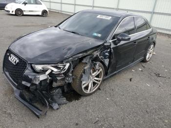  Salvage Audi A3