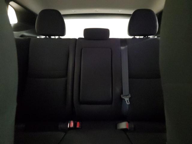 Nissan Rogue S Image 9