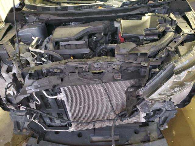 Nissan Rogue S Image 13