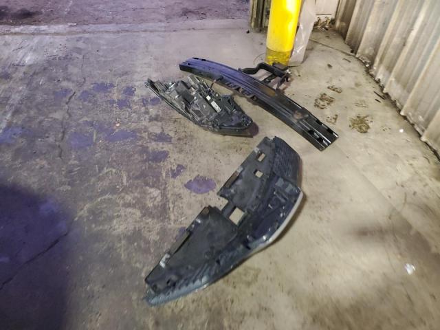 Nissan Rogue S Image 6