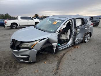  Salvage Acura RDX