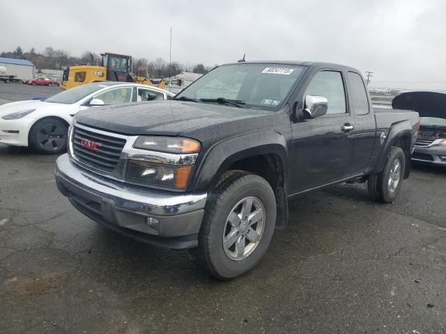  Salvage GMC Canyon