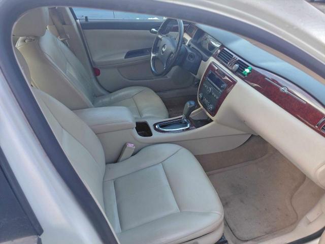 Chevrolet Impala Super Sport Image 2