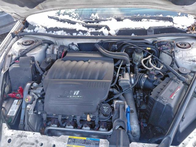 Chevrolet Impala Super Sport Image 4