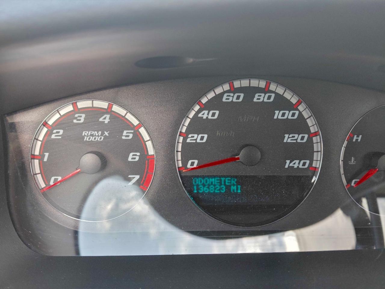 Chevrolet Impala Super Sport Image 5