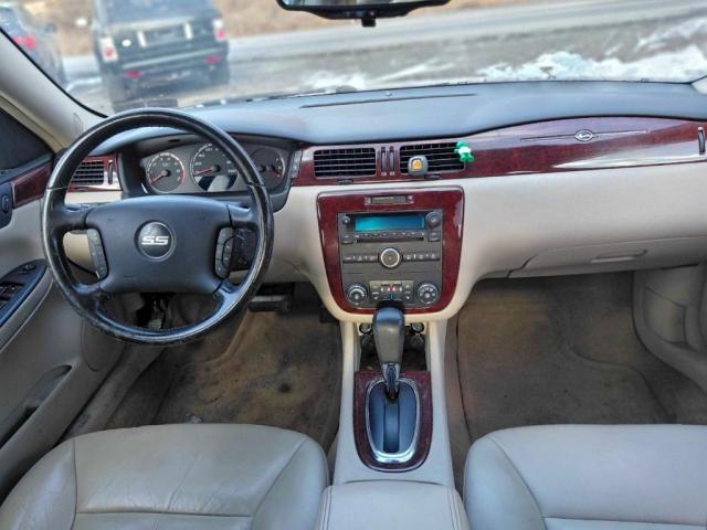 Chevrolet Impala Super Sport Image 10