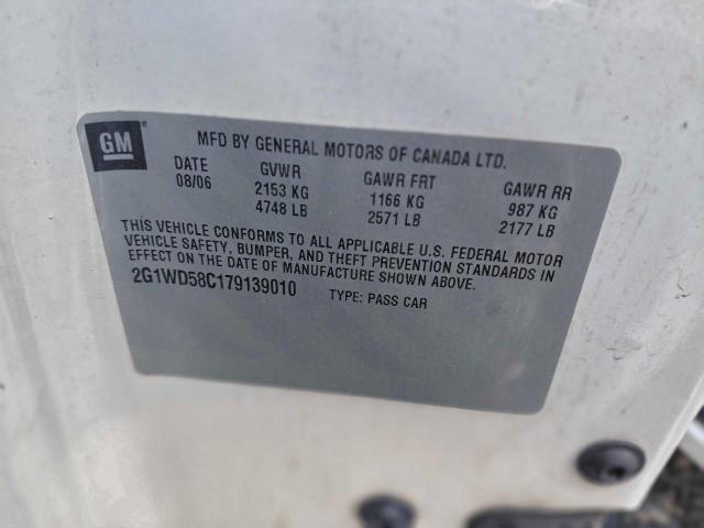 Chevrolet Impala Super Sport Image 7