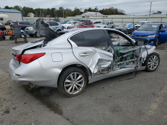 INFINITI Q50 Base Image 4