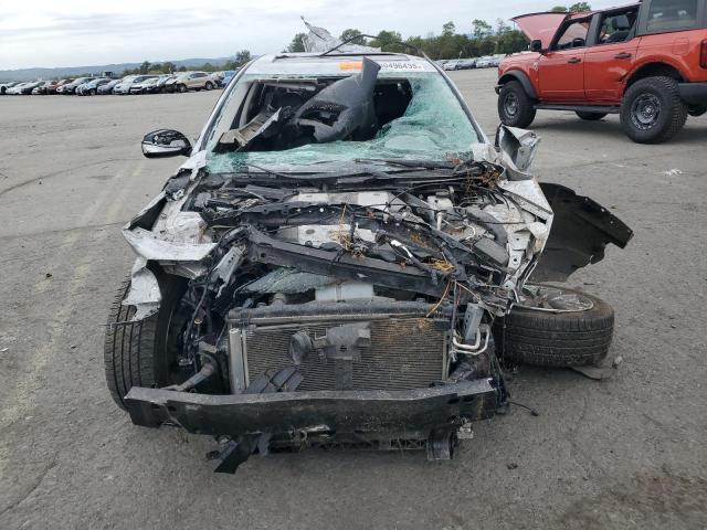 INFINITI Q50 Base Image 2