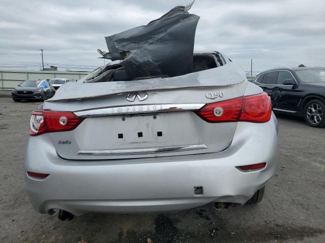 INFINITI Q50 Base Image 7