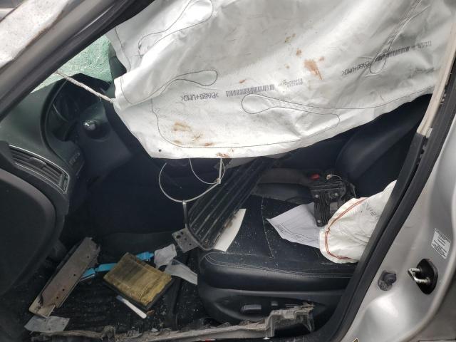 INFINITI Q50 Base Image 3