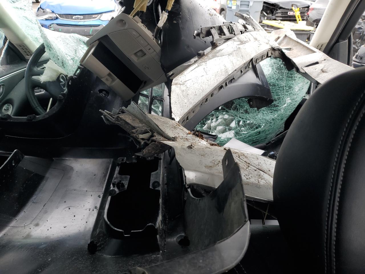 INFINITI Q50 Base Image 6