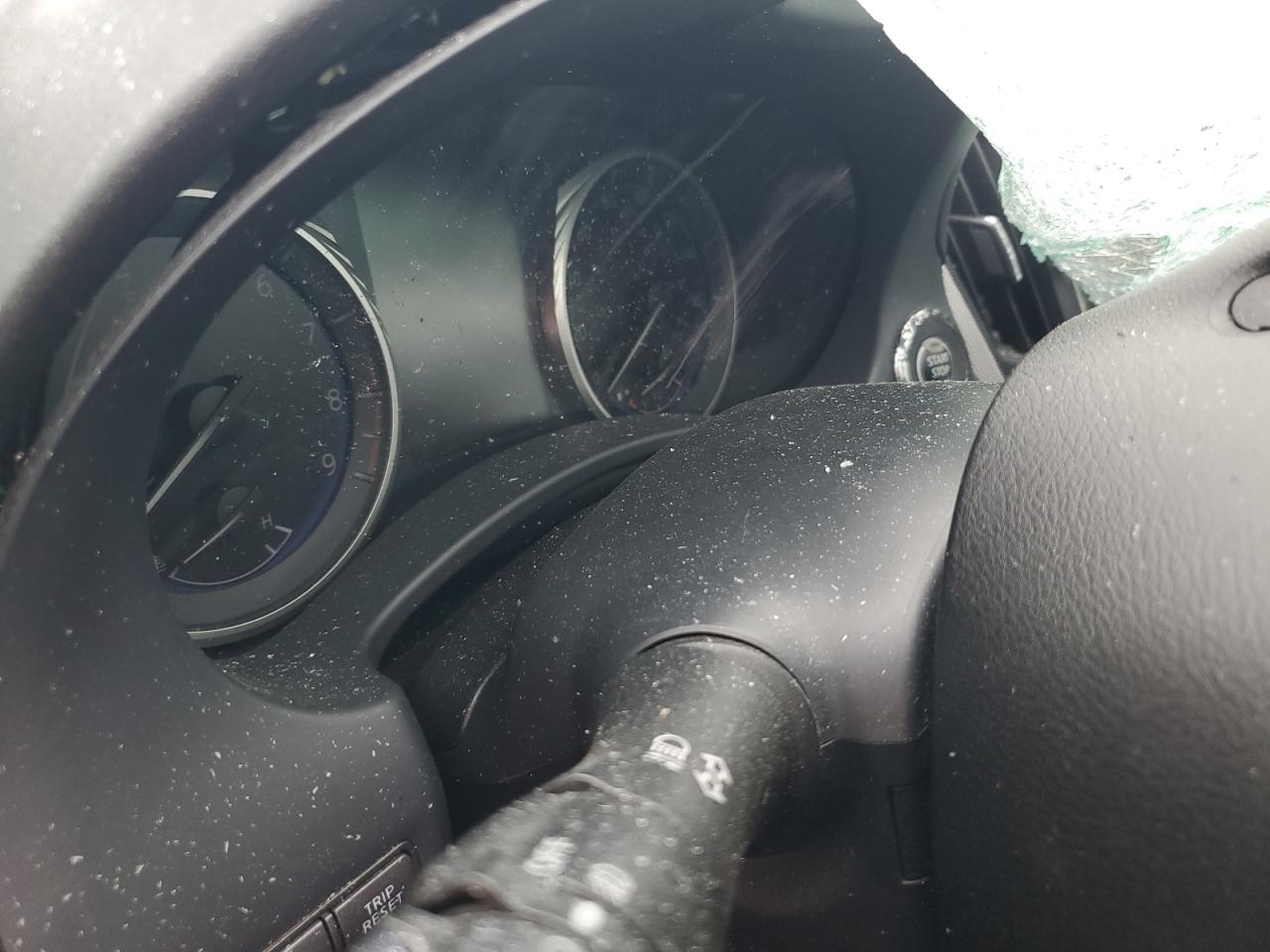 INFINITI Q50 Base Image 11