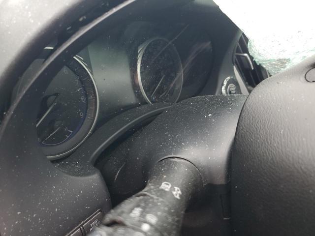 INFINITI Q50 Base Image 11