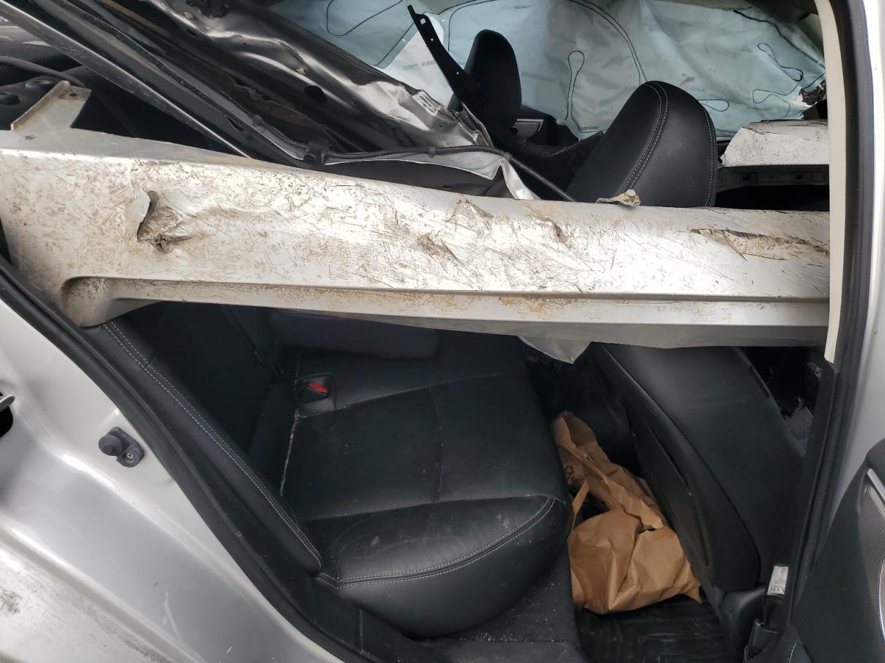 INFINITI Q50 Base Image 9