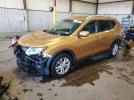 Nissan Rogue S Image 1