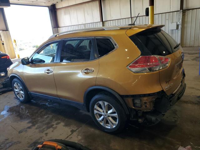 Nissan Rogue S Image 10