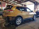 Nissan Rogue S Image 8