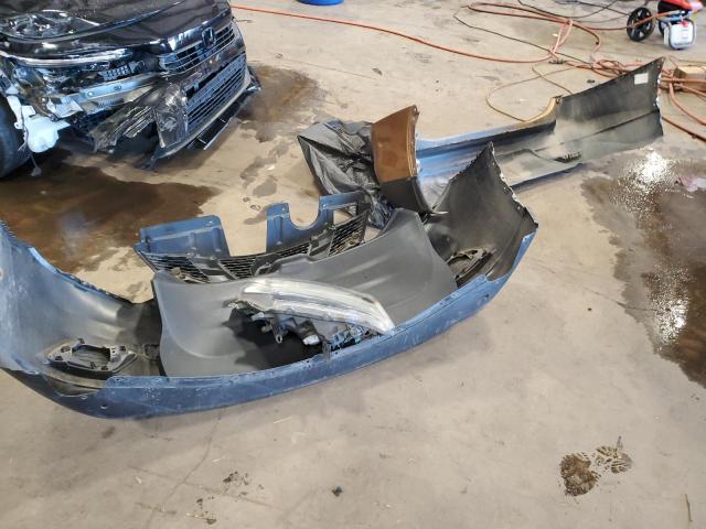 Nissan Rogue S Image 7